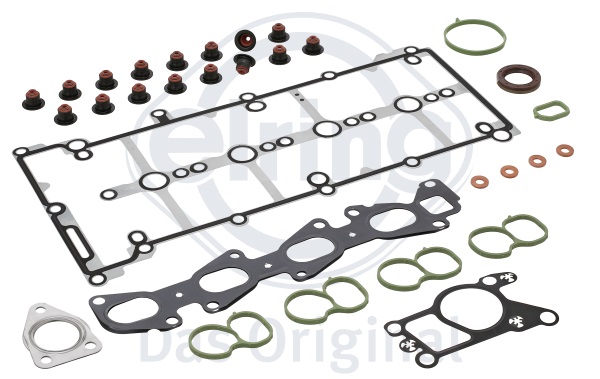 ELRING 789.720 Kit guarnizioni, Testata-Kit guarnizioni, Testata-Ricambi Euro